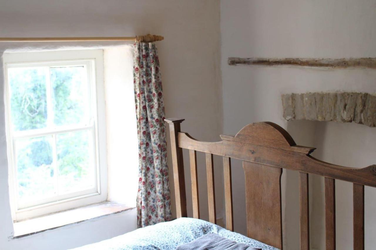 Relaxing Pet Friendly 2-Bed Cottage In Rhandirmwyn Ландоувъри Екстериор снимка