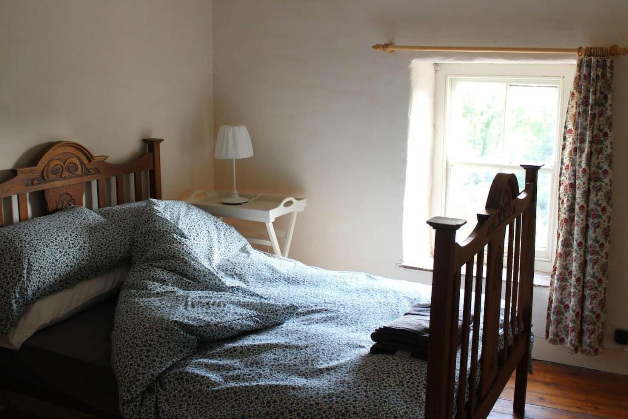 Relaxing Pet Friendly 2-Bed Cottage In Rhandirmwyn Ландоувъри Екстериор снимка